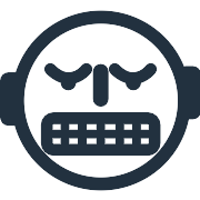 Slack Emoji Angry PNG Icon