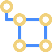 Constellations PNG Icon