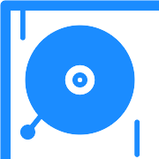 Dj PNG Icon