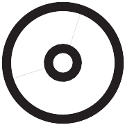 Disk Vector SVG Icon - PNG Repo Free PNG Icons
