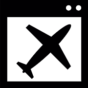 Landing Page PNG Icon
