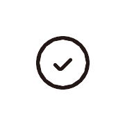 Circle Choose PNG Icon