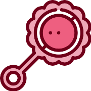 Rattle PNG Icon