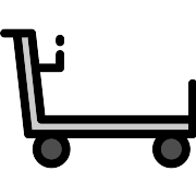 Cart PNG Icon