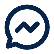 Messenger PNG Icon