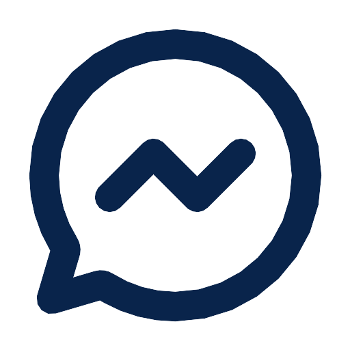 Messenger Vector SVG Icon PNG Repo Free PNG Icons