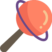 Rattle PNG Icon