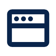 Web PNG Icon