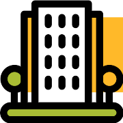 Apartments PNG Icon