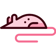 Rat PNG Icon