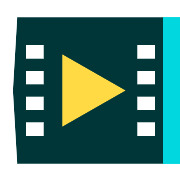 Play Video PNG Icon