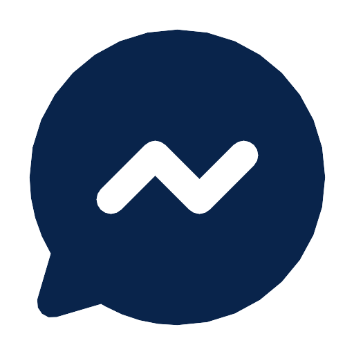 Messenger Vector SVG Icon PNG Repo Free PNG Icons