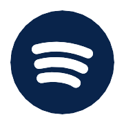 Spotify PNG Icon