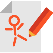 Drawing PNG Icon