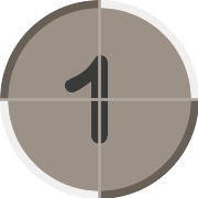Countdown PNG Icon