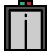 Elevator PNG Icon