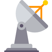 Radar PNG Icon
