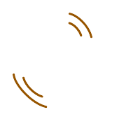 Waving Hand PNG Icon