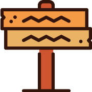 Sign PNG Icon