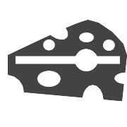 Cheese PNG Icon