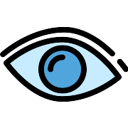 Visible PNG Icon