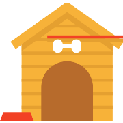 Kennel PNG Icon