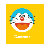 Doraemon PNG Icon