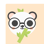 Panda Vector SVG Icon - PNG Repo Free PNG Icons