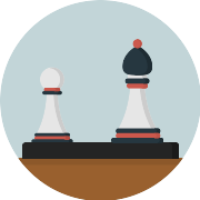Chess Board PNG Icon