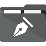 Folders PNG Icon