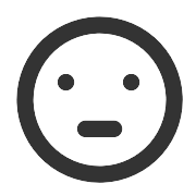 Face PNG Icon
