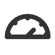 High Performance PNG Icon