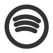 Spotify PNG Icon