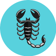 Scorpio PNG Icon