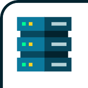 Non Relational Databases PNG Icon