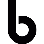 Bebo Logotype PNG Icon