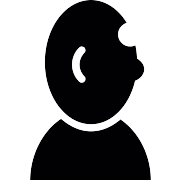 Avatar Profile Vector SVG Icon - PNG Repo Free PNG Icons