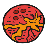 Venus PNG Icon