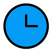 Time PNG Icon