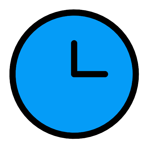 Time Vector SVG Icon PNG Repo Free PNG Icons