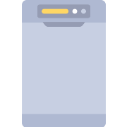 Dishwasher PNG Icon