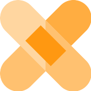 Plaster PNG Icon