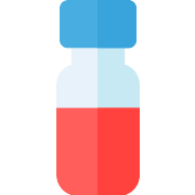 Vial PNG Icon