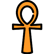 Ankh PNG Icon