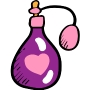 Perfume PNG Icon