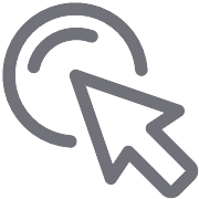 Cursor PNG Icon