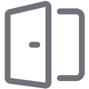 Door PNG Icon