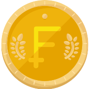 Franc PNG Icon