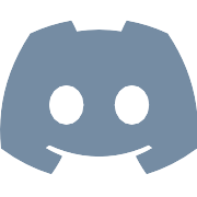 Discord PNG Icon