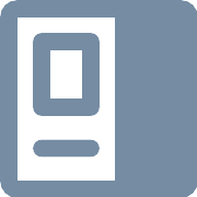 Sidebar PNG Icon